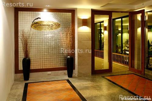 Naithonburi Beach Resort Phuket 15